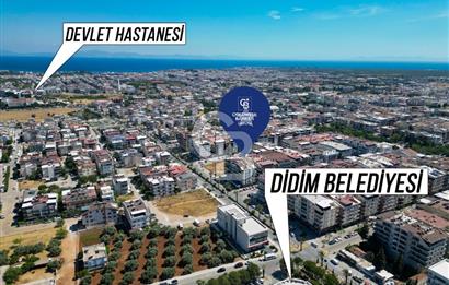 Bulvar üzerinde 3+1 satılık Daire