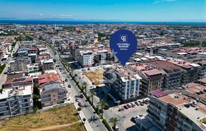 Bulvar üzerinde 3+1 satılık Daire