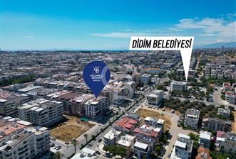 Bulvar üzerinde 3+1 satılık Daire - 1 - 353538