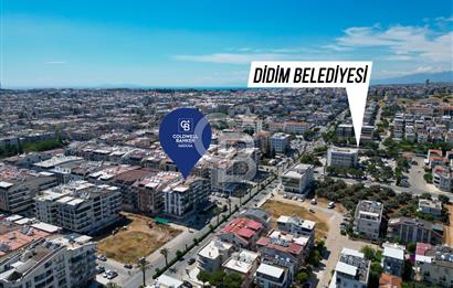 Bulvar üzerinde 3+1 satılık Daire