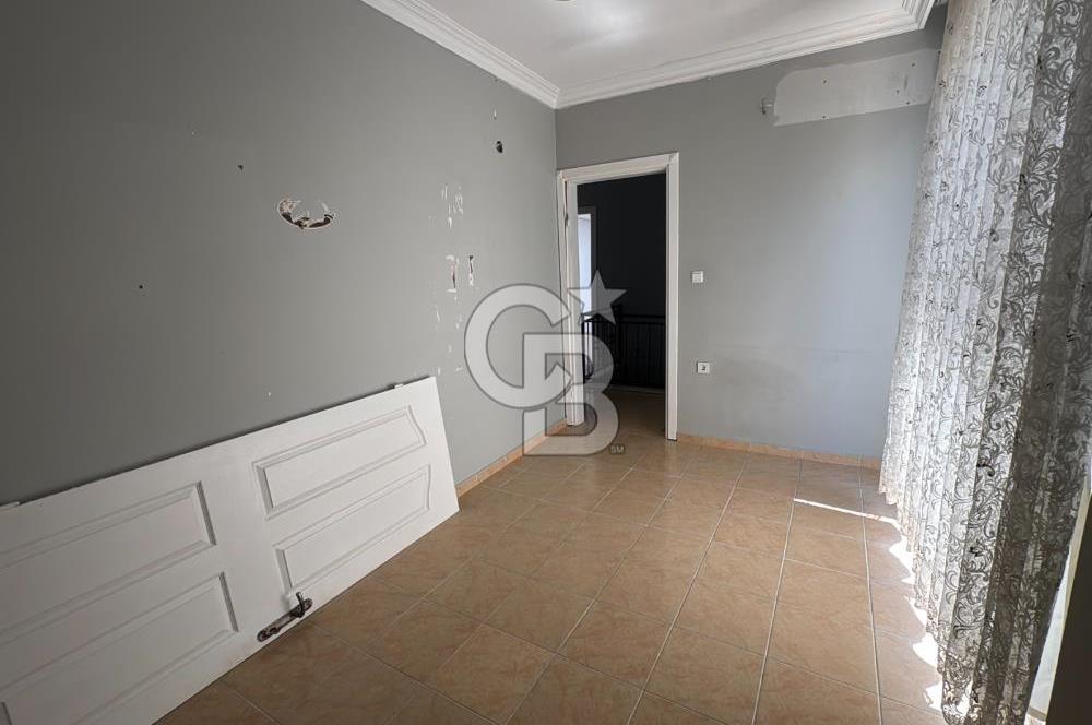 Bulvar üzerinde 3+1 satılık Daire