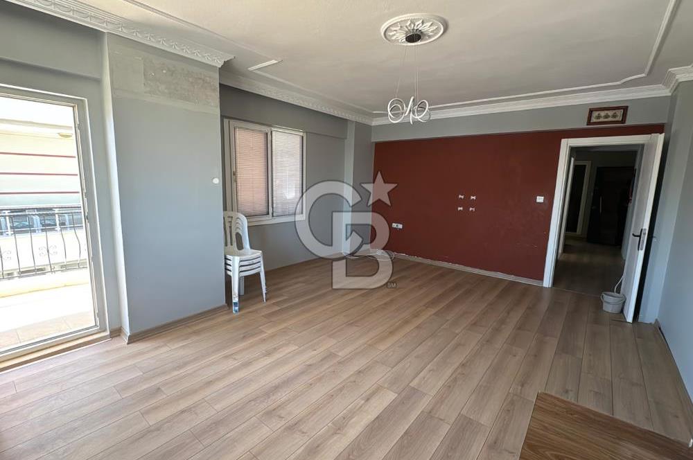 Bulvar üzerinde 3+1 satılık Daire
