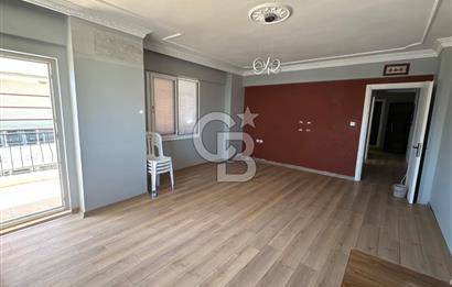Bulvar üzerinde 3+1 satılık Daire