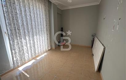 Bulvar üzerinde 3+1 satılık Daire