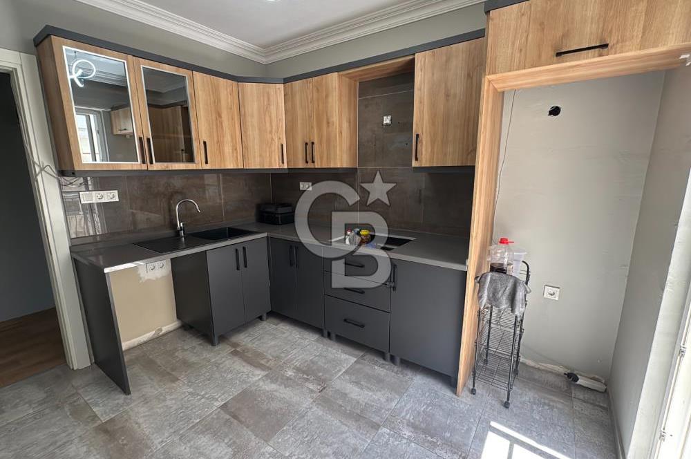 Bulvar üzerinde 3+1 satılık Daire