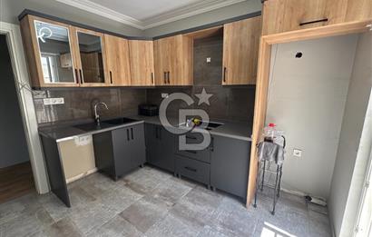 Bulvar üzerinde 3+1 satılık Daire