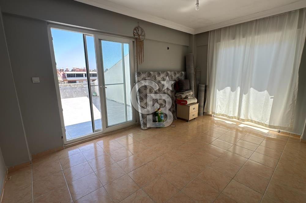 Bulvar üzerinde 3+1 satılık Daire