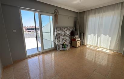 Bulvar üzerinde 3+1 satılık Daire