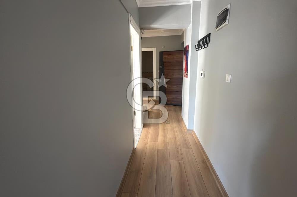 Bulvar üzerinde 3+1 satılık Daire