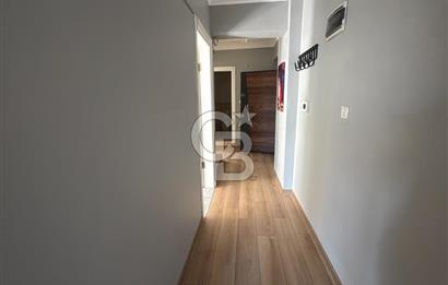 Bulvar üzerinde 3+1 satılık Daire