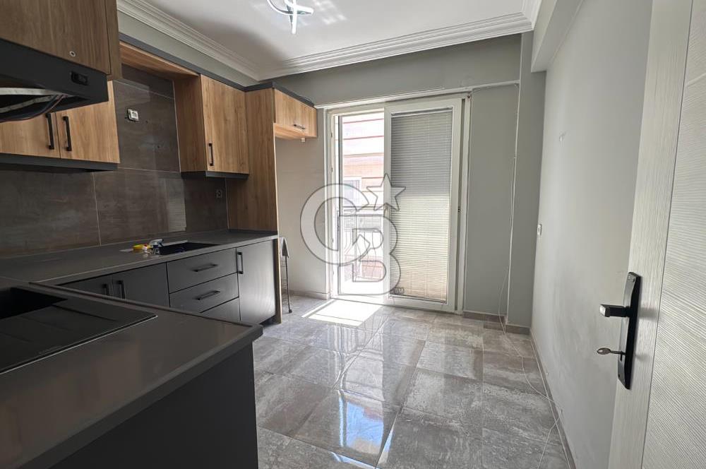 Bulvar üzerinde 3+1 satılık Daire