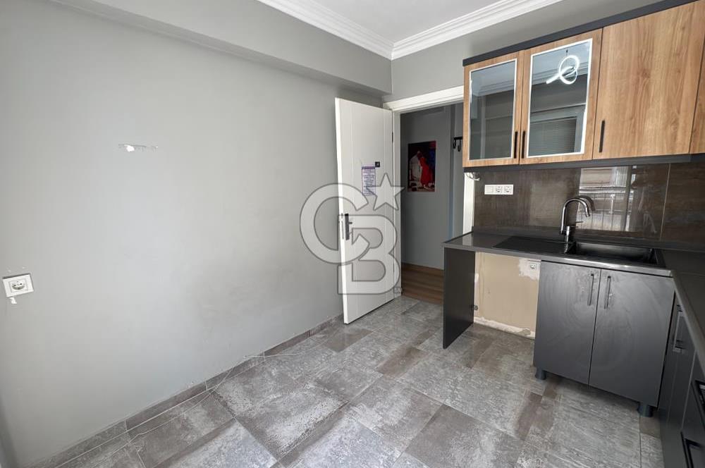 Bulvar üzerinde 3+1 satılık Daire
