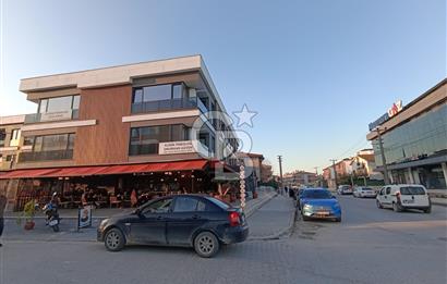 MODERNOVA SİTESİNDE KİRALIK 1+1 OFİS&DAİRE