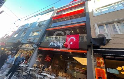 YALOVA'NIN KALBİNDE SATILIK BİNA
