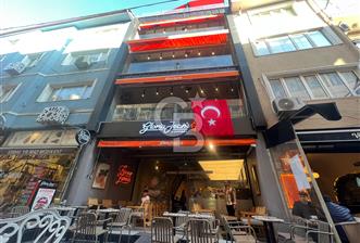 YALOVA'NIN KALBİNDE SATILIK BİNA - 1 - 353542