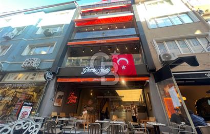 YALOVA'NIN KALBİNDE SATILIK BİNA