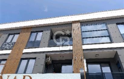 MODERNOVA SİTESİNDE KİRALIK 1+1 OFİS&DAİRE