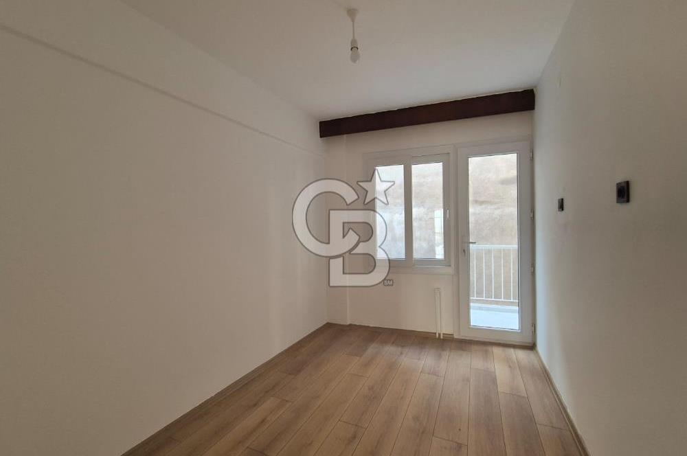 Karşıyaka Alaybey Bahariye Mahallesi 2+1 Satılık Daire