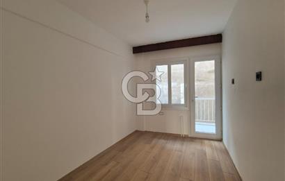 Karşıyaka Alaybey Bahariye Mahallesi 2+1 Satılık Daire