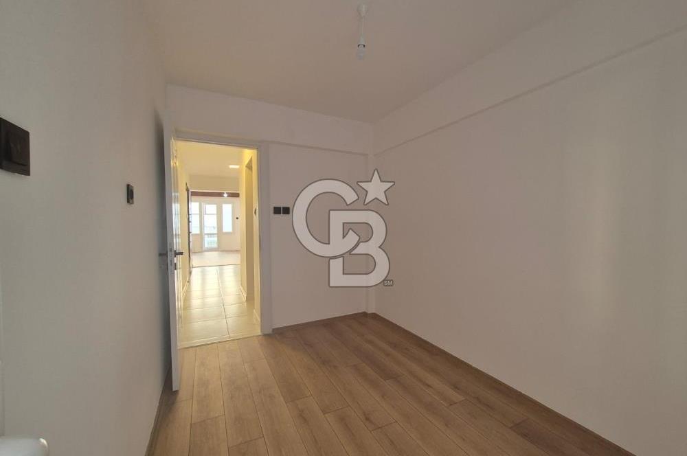 Karşıyaka Alaybey Bahariye Mahallesi 2+1 Satılık Daire