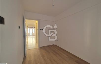 Karşıyaka Alaybey Bahariye Mahallesi 2+1 Satılık Daire