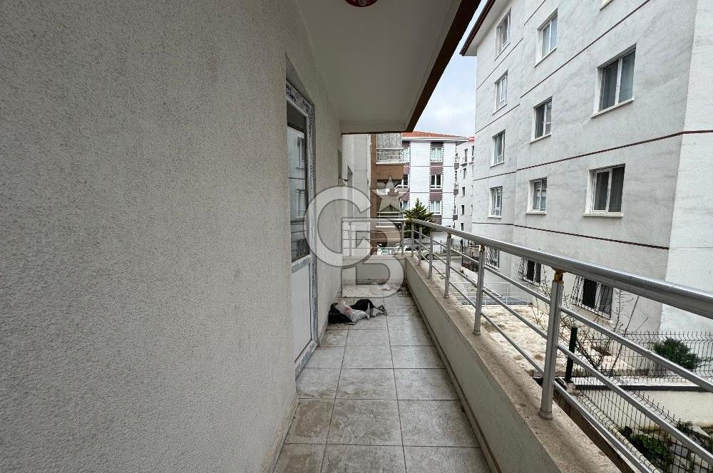 Yozgat Bulvarı'na 1,5 km Mesafede Hemen Oturuma Hazır 3+1