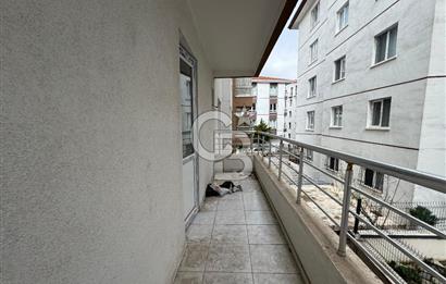 Yozgat Bulvarı'na 1,5 km Mesafede Hemen Oturuma Hazır 3+1