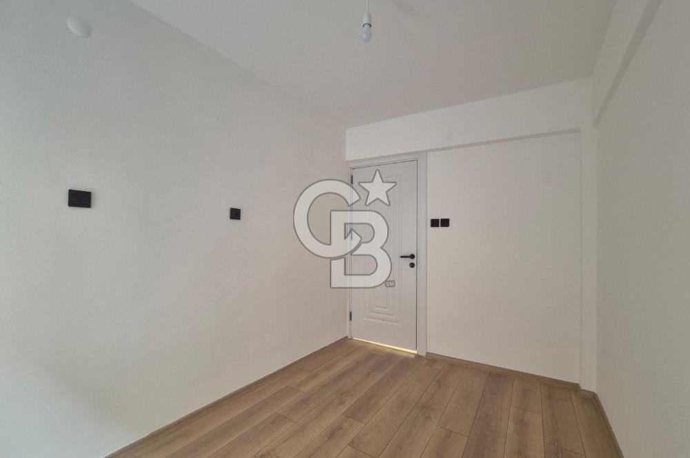Karşıyaka Alaybey Bahariye Mahallesi 2+1 Satılık Daire