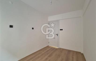 Karşıyaka Alaybey Bahariye Mahallesi 2+1 Satılık Daire