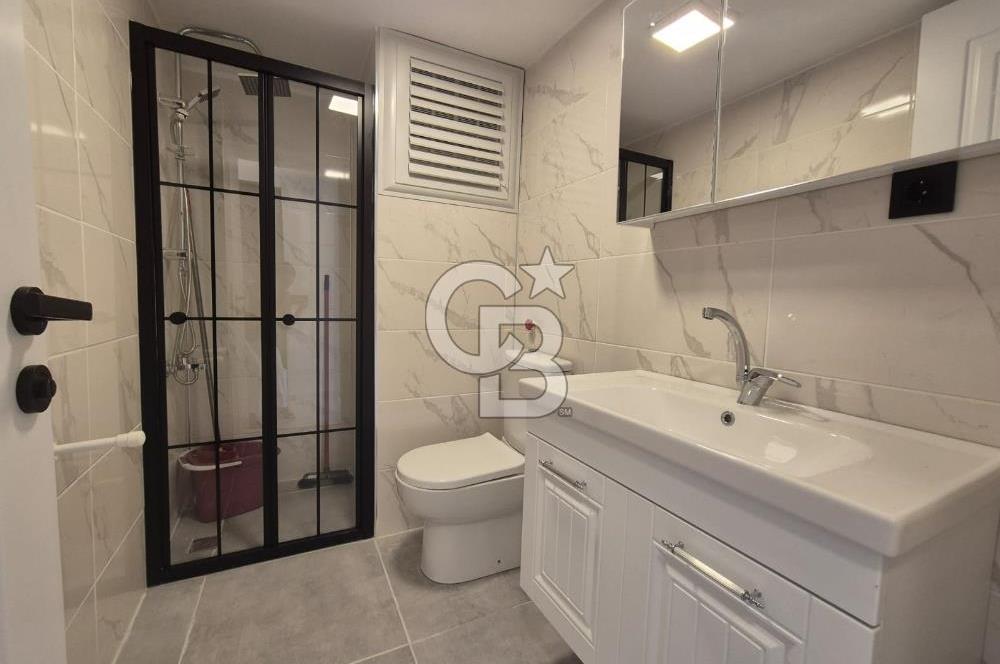 Karşıyaka Alaybey Bahariye Mahallesi 2+1 Satılık Daire