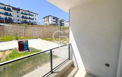 KÖRFEZ İLİMTEPE TOKİ 2. ETAPTA SIFIR KİRALIK 2+1 DAİRE