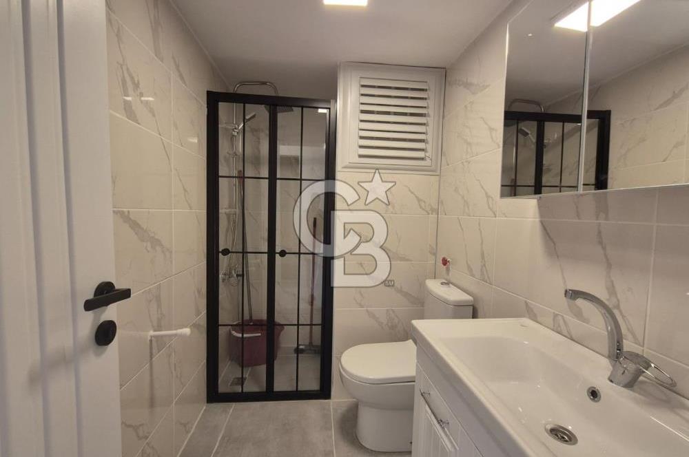 Karşıyaka Alaybey Bahariye Mahallesi 2+1 Satılık Daire