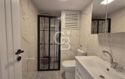 Karşıyaka Alaybey Bahariye Mahallesi 2+1 Satılık Daire