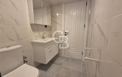 Karşıyaka Alaybey Bahariye Mahallesi 2+1 Satılık Daire