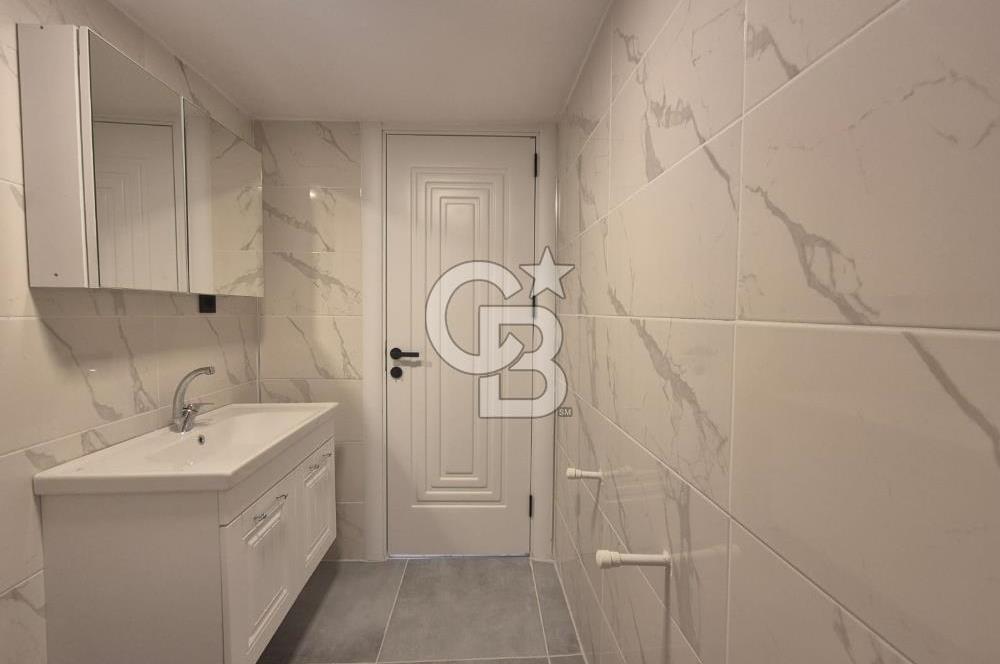 Karşıyaka Alaybey Bahariye Mahallesi 2+1 Satılık Daire