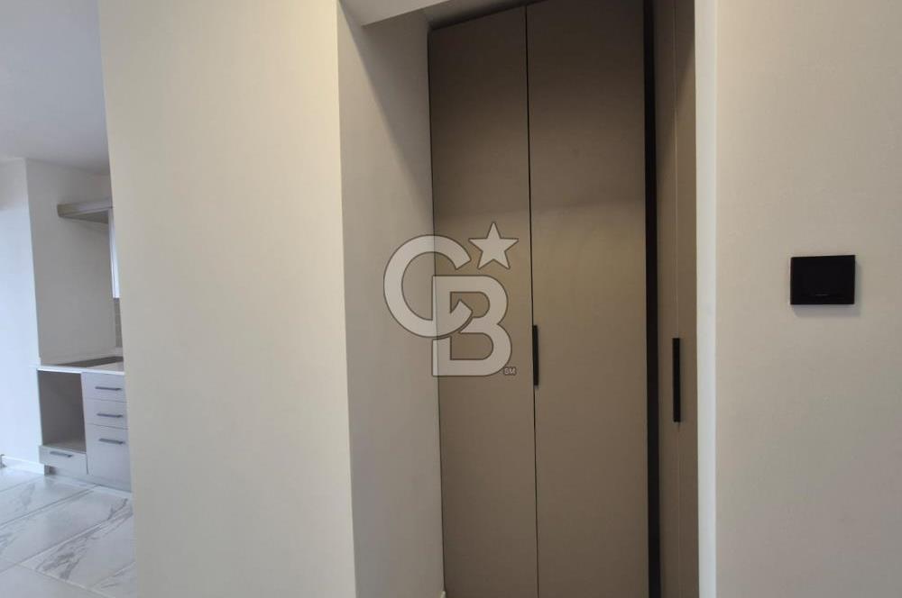 Karşıyaka Alaybey Bahariye Mahallesi 2+1 Satılık Daire