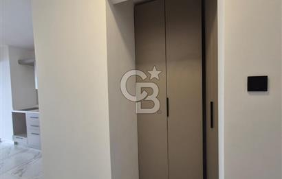 Karşıyaka Alaybey Bahariye Mahallesi 2+1 Satılık Daire