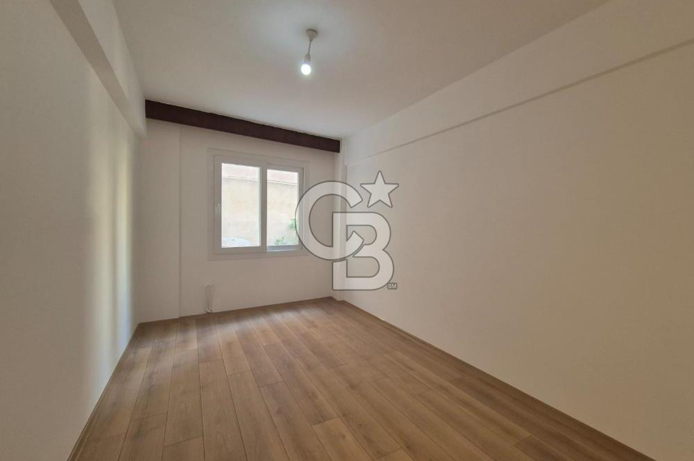 Karşıyaka Alaybey Bahariye Mahallesi 2+1 Satılık Daire