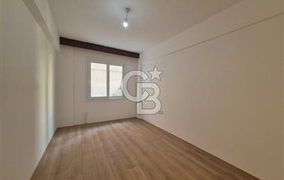 Karşıyaka Alaybey Bahariye Mahallesi 2+1 Satılık Daire