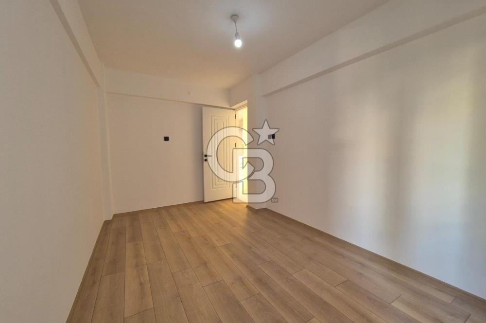 Karşıyaka Alaybey Bahariye Mahallesi 2+1 Satılık Daire