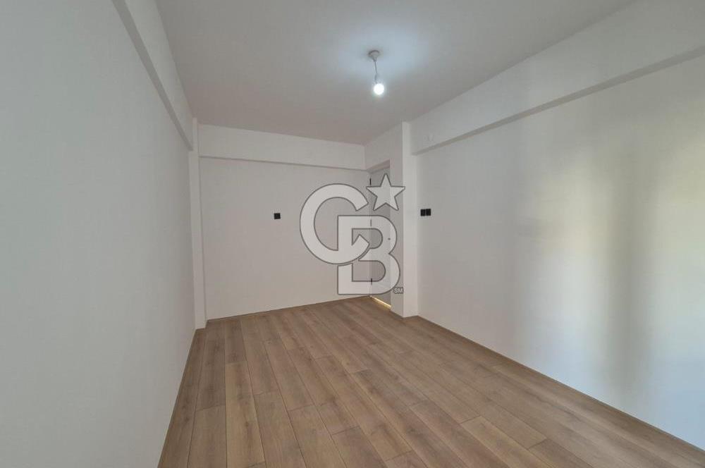 Karşıyaka Alaybey Bahariye Mahallesi 2+1 Satılık Daire
