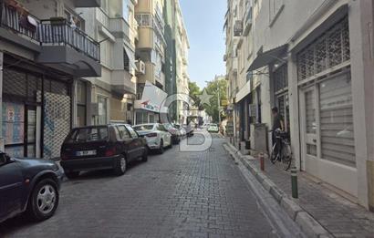 Karşıyaka Alaybey Bahariye Mahallesi 2+1 Satılık Daire