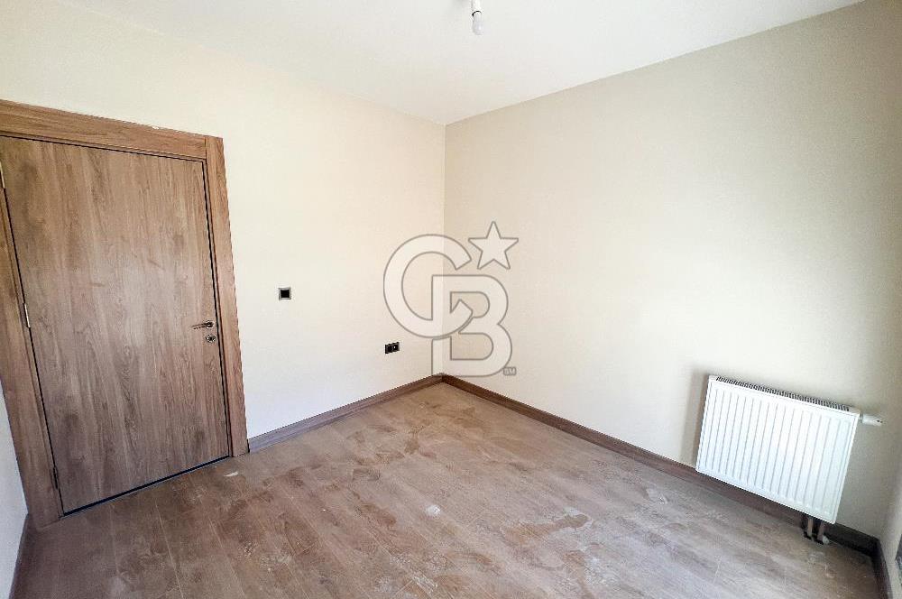 KÖRFEZ İLİMTEPE TOKİ 2. ETAPTA SIFIR KİRALIK 2+1 DAİRE