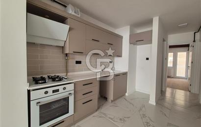 Karşıyaka Alaybey Bahariye Mahallesi 2+1 Satılık Daire