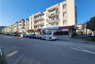 MENEMEN İSMET İNÖNÜ MAHALLESİ MERKEZİ KONUM SATILIK DÜKKAN - 5 - 353576