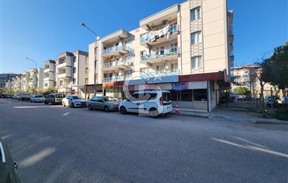 MENEMEN İSMET İNÖNÜ MAHALLESİ MERKEZİ KONUM SATILIK DÜKKAN