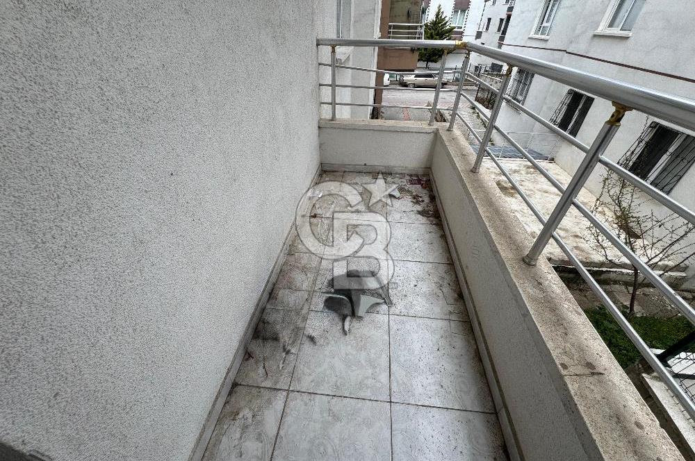 Yozgat Bulvarı'na 1,5 km Mesafede Hemen Oturuma Hazır 3+1