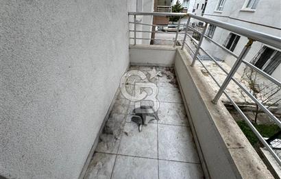 Yozgat Bulvarı'na 1,5 km Mesafede Hemen Oturuma Hazır 3+1
