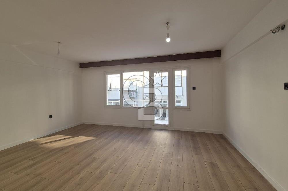 Karşıyaka Alaybey Bahariye Mahallesi 2+1 Satılık Daire