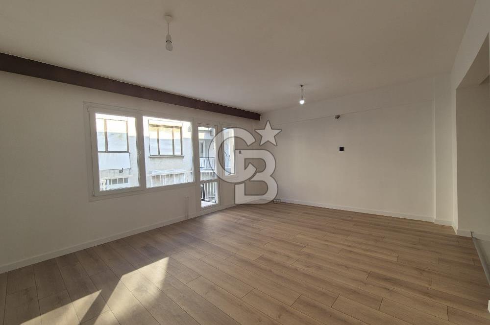 Karşıyaka Alaybey Bahariye Mahallesi 2+1 Satılık Daire